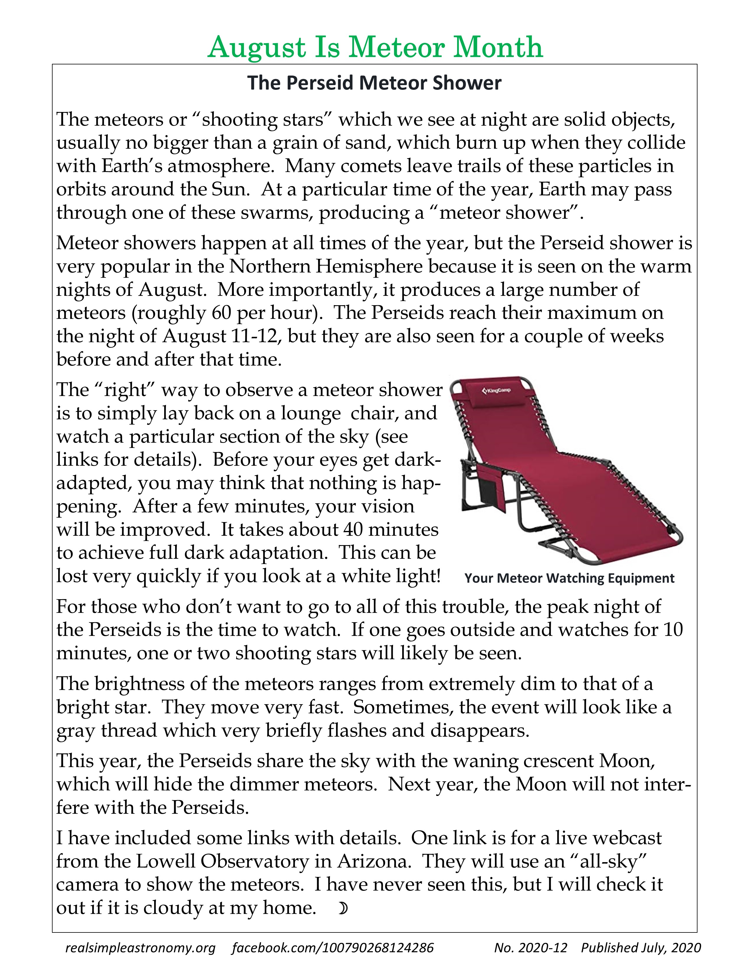 2020-12 Perseids